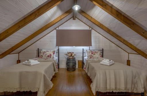 Chalet Edelweiss Preweza Zewnętrze zdjęcie