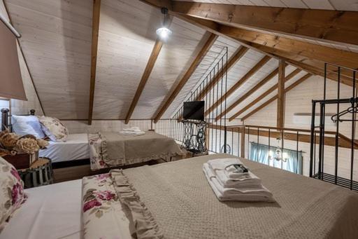 Chalet Edelweiss Preweza Zewnętrze zdjęcie