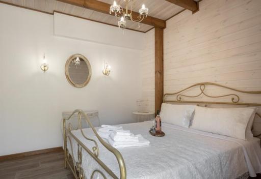 Chalet Edelweiss Preweza Zewnętrze zdjęcie