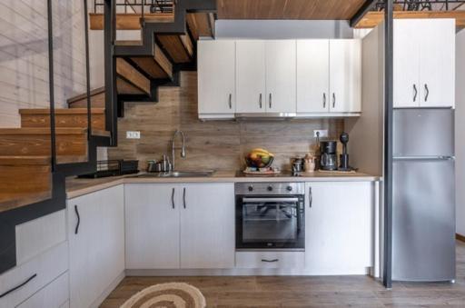 Chalet Edelweiss Preweza Zewnętrze zdjęcie