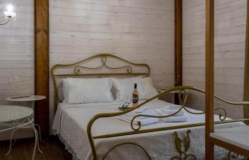 Chalet Edelweiss Preweza Zewnętrze zdjęcie