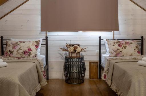 Chalet Edelweiss Preweza Zewnętrze zdjęcie